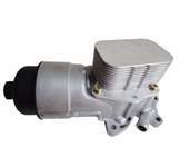 Yag Sogutucu Komple P107 P206 P307 C1 C2 C3 Dv4 (1,4Hdı) P307 P407 Partner Iı Berlıngo Iı Dv6 (1,6Hdı)