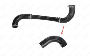 TURBO HORTUMU (PLASTİK BORU HARİÇ) FORD TRANSIT V363 2.0TDCI