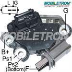 ALTERNATOR KONJEKTOR BMW 5.20D 2.0(E39)(00-02)-5.2