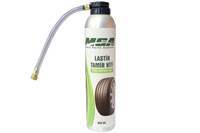 LASTIK TAMIR KITI - 400 ML * YANMAYAN *