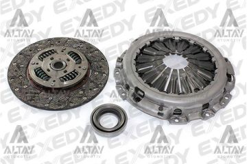 DEBRİYAJ SETİ NAVARA 04 => YD25 4x2 4x4