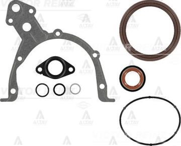 TAKIM CONTA ASTRA G  98-07 / VECTRA B 96-02 / 1.6 (X16XEL) ALT