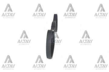 KANALLI KAYIŞ JEEP / CHEOROKEE 2.5 10.95=> MERCEDES / 190