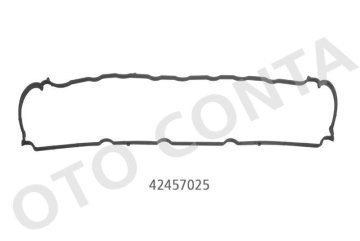 SUBAP KAPAK CONTASI (SİLİKON) MGN II-KNG-CLIO-LOGAN SANDERO 1.5 DCI 100BG (K9K)