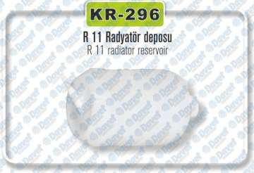 GENLESME KAVANOZU R9-R11