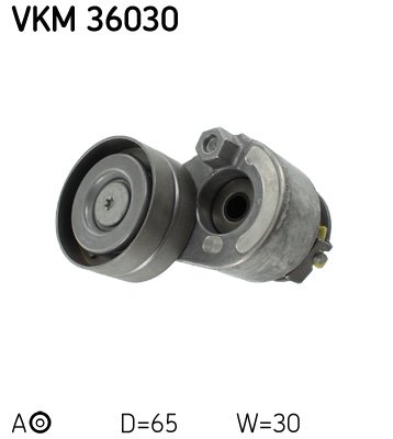 VANTİLATÖR GERGİSİ LAGUNA II / TRAFIC / VIVARO / VEL SATIS 1.9 F9Q KOMPLE KÜTÜKLÜ