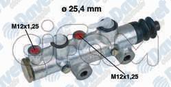 FREN ANA MERKEZI 25.40MM IVECO TRUCK