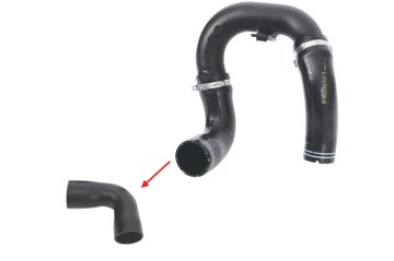 TURBO HORTUMU BUYUK PLASTIK PARCA HARIC DOBLO 1,6 / 2,0 MULTIJET 09>