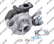 TURBO SARJ C2 C4 C5 P1007 P206 P207 P3008 P307 P308 P407 P5008 DV6 (1,6HDI 16V) 110HP 04>FOCUS II 03>11 C MAX 04>11 1,6TDCI 16V 110PS