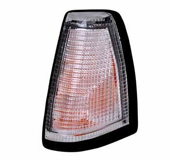 Ön Sinyal Sol M131 Dkş 88=> Duysuz Turuncu Lens