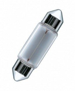 AMPUL 12V 3W SOFİT