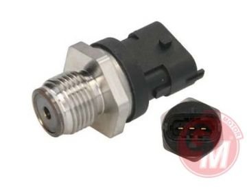 RAİL BASINÇ MÜŞÜRÜ FIAT STILO 1.9 JTD-PUNTO 1.3JTD-ASTRA H-COMBO-CORSA C-VECTRA C 1.9CDT- 1.3CDTİ