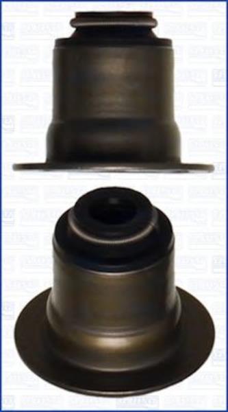 SUBAP KECESI TAKIM 16ADET PEUGEOT: BOXER III / CITROEN: JUMPER III 2.2HDI 06-/ FORD:TRANSIT 2.2T
