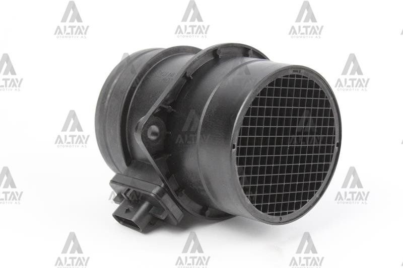 SENSÖR HAVA AKIŞ AMAROK / CRAFTER / TRANSPORTER T6 / PASSAT / A4 10=> CFFA-CFFB-CFGB-CDCA-CRLB-CKUB-CAAB-CAAC-CAAD-CXFA 2.0 TDİ (EPBMFN4-V008H)