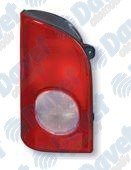 STOP LAMBASI SAG H100 YM MINIBUS 97-05 DUYSUZ