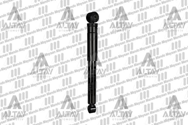 AMORTİSÖR TRAFFIC III 14=> GAZLI ARKA