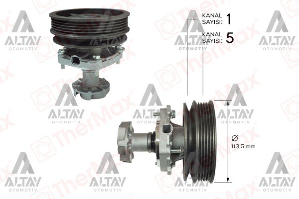 DEVİRDAİM TEMPRA  92-99 / TIPO 90-00 / KLİMALI 1.4 (160A1.046-836A4.000-159A2.000)