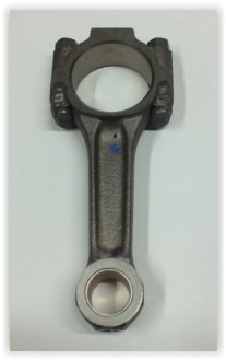 Piston Kolu Marea-Bravo 1.6