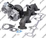 TURBO SARJ 1,9TDI ALH A3 00>03 GOLF IV 00>05