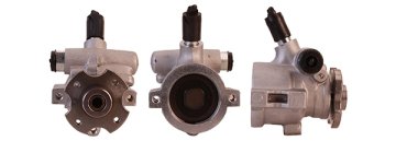 HIDROLIK DIREKSIYON POMPASI P405 XSARA P306 P205 J5 P309 ZX C25 BERLINGO PARTNER TU3JP TU5M (FLANSLI)