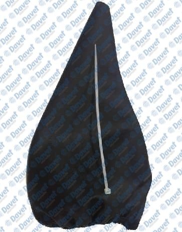 VITES KOL KORUGU C3 III-DS3 09->15