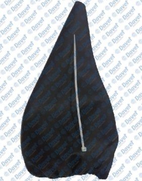 VITES KOL KORUGU C3 III-DS3 09->15