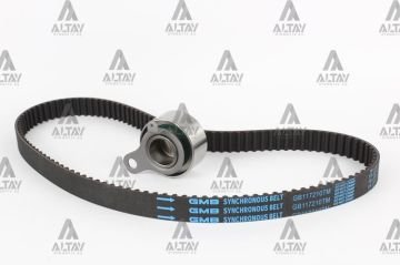TRİGER SETİ TOYOTA COROLLA 1.6 ENJ / CARINA / CELICA / 117 DİŞ 4AFE