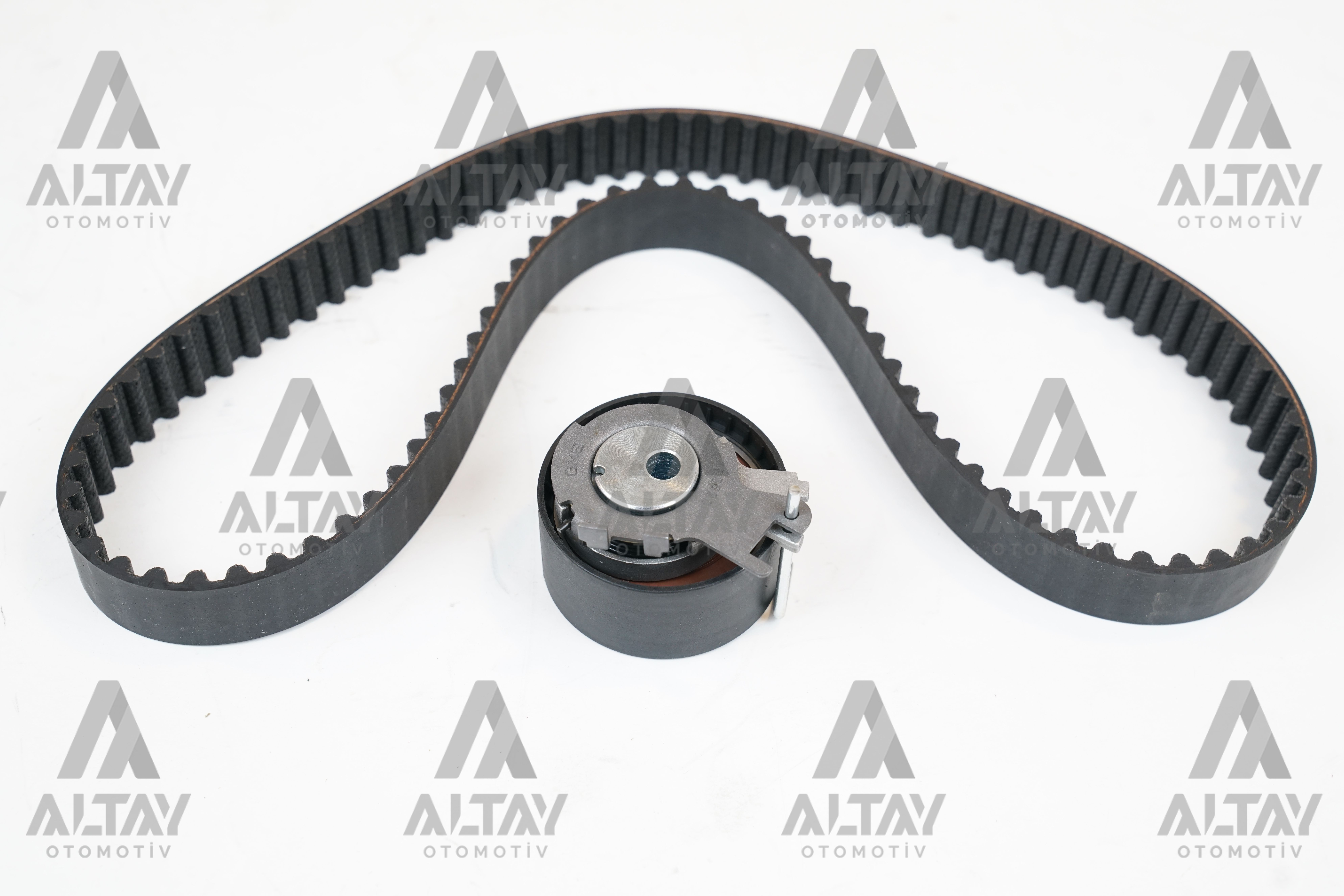 TRİGER SETİ CLIO / TWINGOO 98=> 1.2 16V D4F 95 DİŞ