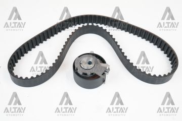 TRİGER SETİ CLIO / TWINGOO 98=> 1.2 16V D4F 95 DİŞ