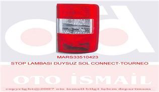 STOP LAMBASI DUYSUZ SOL CONNECT-TOURNEO