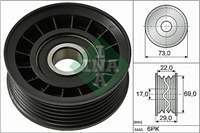 ALTERNATOR GERGI RULMANI B MAX C MAX II FIESTA IV FOCUS II III TRANSIT CONNECT TOURNEO CONNECT / GRAND