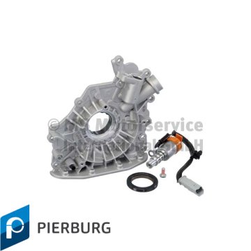 YAĞ POMPASI 3008-5008-C3-C4-C5-BERLINGO-FOCUS-CMAX-COURIER- 1.5 TDCI - 1.6 BLUE HDI