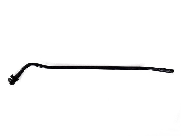 GAZ KELEBEK ÇIKIŞ ISITICI BORU ASTRA H-ASTRA J (A16XER)-INSIGNIA-MOKKA (Z16XEP-Z16XER) 1.6İ
