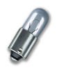 AMPUL 24V 4W BA9S UNV1