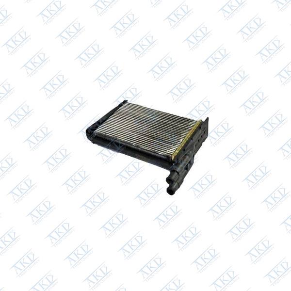 KALORİFER RADYATÖRÜ R9-R11-EXP (212x156) (AL+PL)
