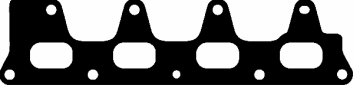 EKSOZ MANİFOLD CONTASI MGN-LGN-SCENIC 1.6 CLIO 1.4 (K4M-K4J 16V)