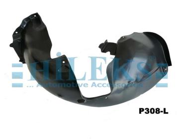 ÇAMURLUK DAVLUMBAZI ÖN SOL P308 07=>