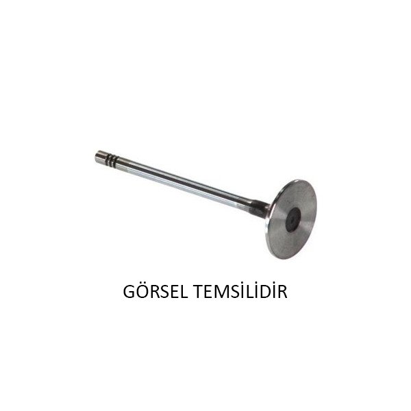 SUBAP EMME+EKSOZ IN-8 EX-8 FOCUS 1.6L 16V FYDA-FYDB-FYDC-FYDD-FYDH-FYJA-FYJB 98-05 UC TIRNAK