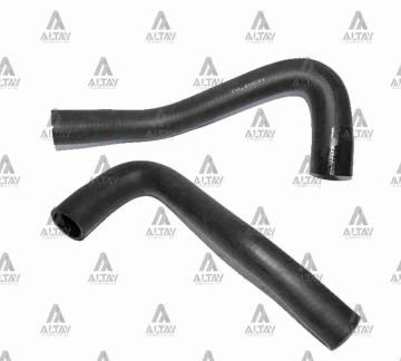 HORTUM RADYATÖR ÜST MAZDA 3 1.6 06=>