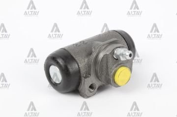 FREN SİLİNDİRİ MAREA 96-07 / BRAVO 96-07 / BRAVA 96-07 1.6 16V DÖKÜM 22.22mm ARKA SOL-SAĞ LOCKHEED