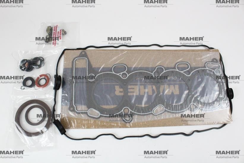 TAKIM CONTA PRIMERA 96-02 2.0 SR20 GRAFİTLİ