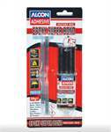 EPOXY TRANSPARENT SUPER BOND SYRINGE MIX  30GR BLISTER