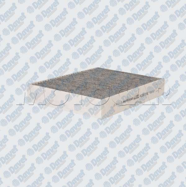 POLEN FILTRESI KARBONLU BMW 1 F20 F21  BMW 3 F30