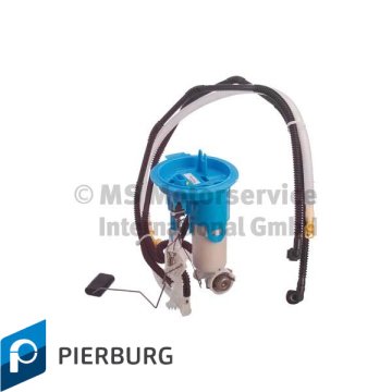 YAKIT SAMANDIRASI Q3 13>18 TIGUAN 10>18 1.4 2.0TFSI CAVA CTHA CAWA CCTB CCZC