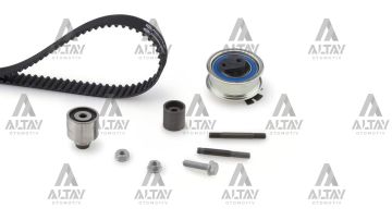 TRIGER SETI GOLF7 / A3 / LEON / PASSAT / TIGUAN / CADDY / TRANSPORTER T6 13=> CLHA-CLHB-DCXA-CRLB-CRKB-CUVC-CXXB-CXFA-CXHA-CXHB-CXGA-CXGB-CUUB-CUUC-CUUF-DFSB-DFSC-DFSE 1.6 TDI-2.0 TDI