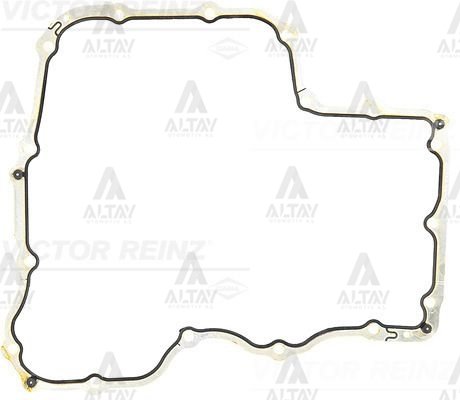 KARTER CONTASI POLO / İBİZA / FABİA / A1 14=> CUSA-CUSB-CUTA-CYZA 1.4 TDİ