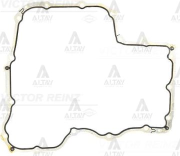 KARTER CONTASI POLO / İBİZA / FABİA / A1 14=> CUSA-CUSB-CUTA-CYZA 1.4 TDİ