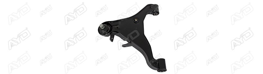 SALINCAK PICKUP NAVARA BURÇLU ROTİLLİ / PATHFINDER ALT SOL