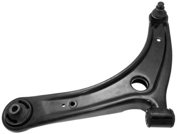 SALINCAK ÖN SOL ALT P4007 07>C-CROSSER 07>LANCER VIII 08> ASX 10>OUTLANDER (07-12)