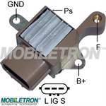 ALTERNATOR KONJEKTOR TOYOTA LEXUS (03-)   (S-IG-L)